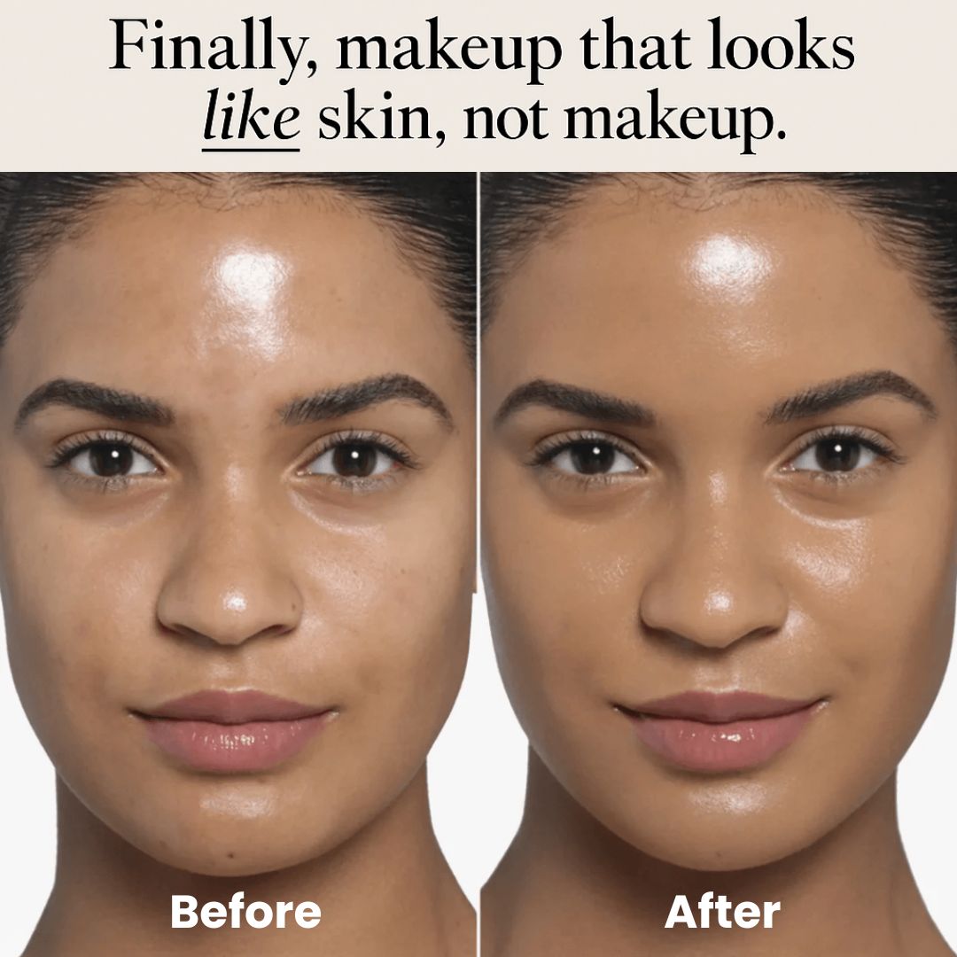 Serum Boosted Skin Tint™