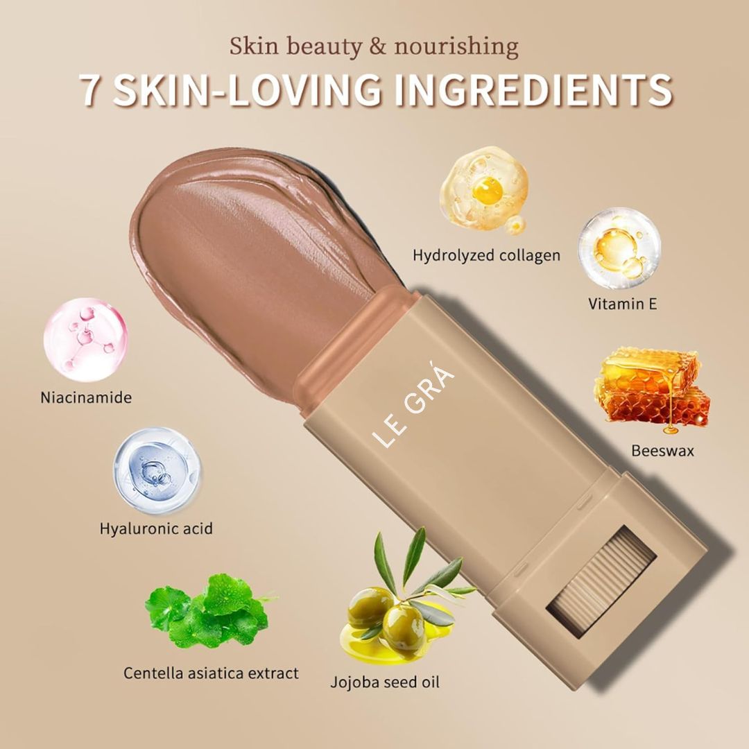 Serum Boosted Skin Tint™