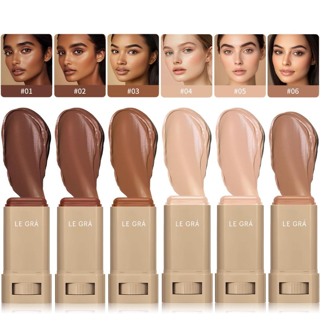 Serum Boosted Skin Tint™